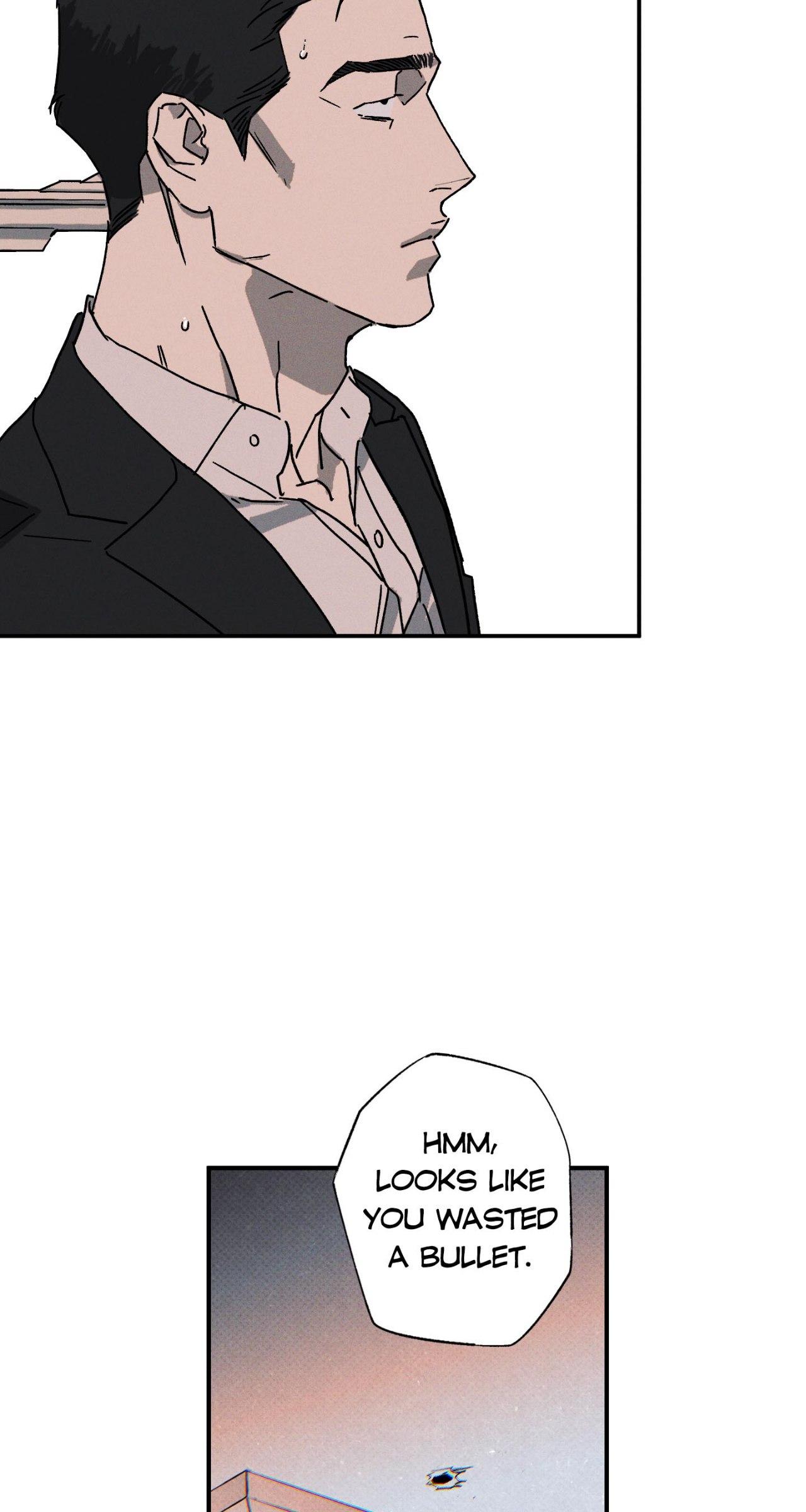 Wet Sand Chapter 87.1 page 3 - 