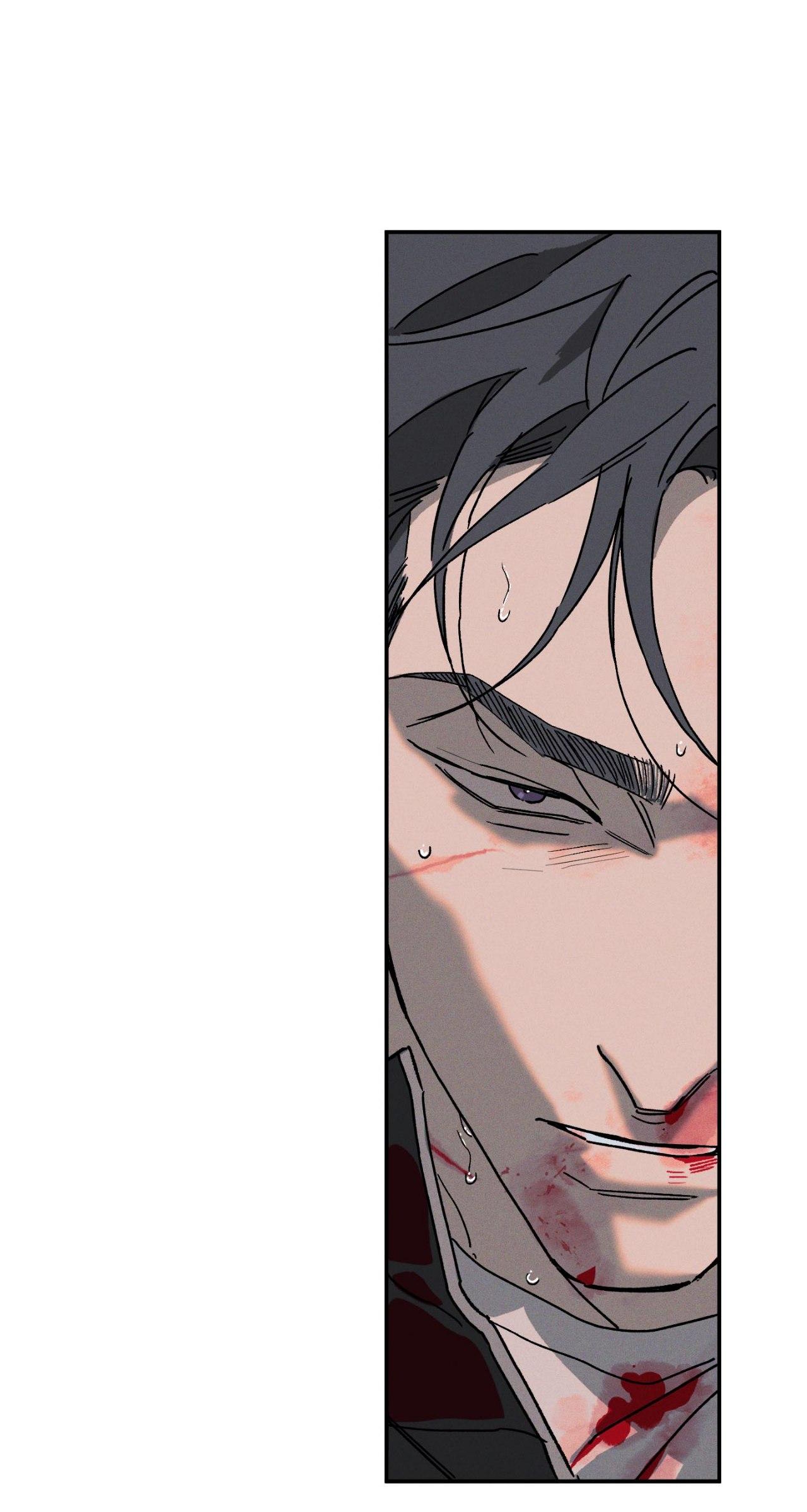 Wet Sand Chapter 87.1 page 21 - 
