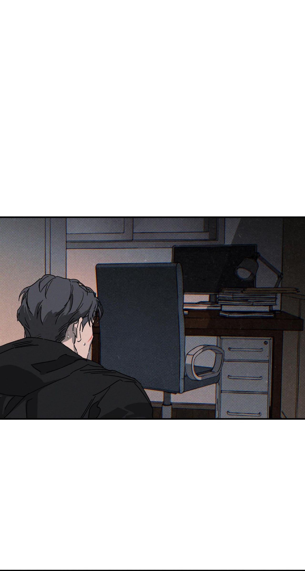 Wet Sand Chapter 87.1 page 22 - 