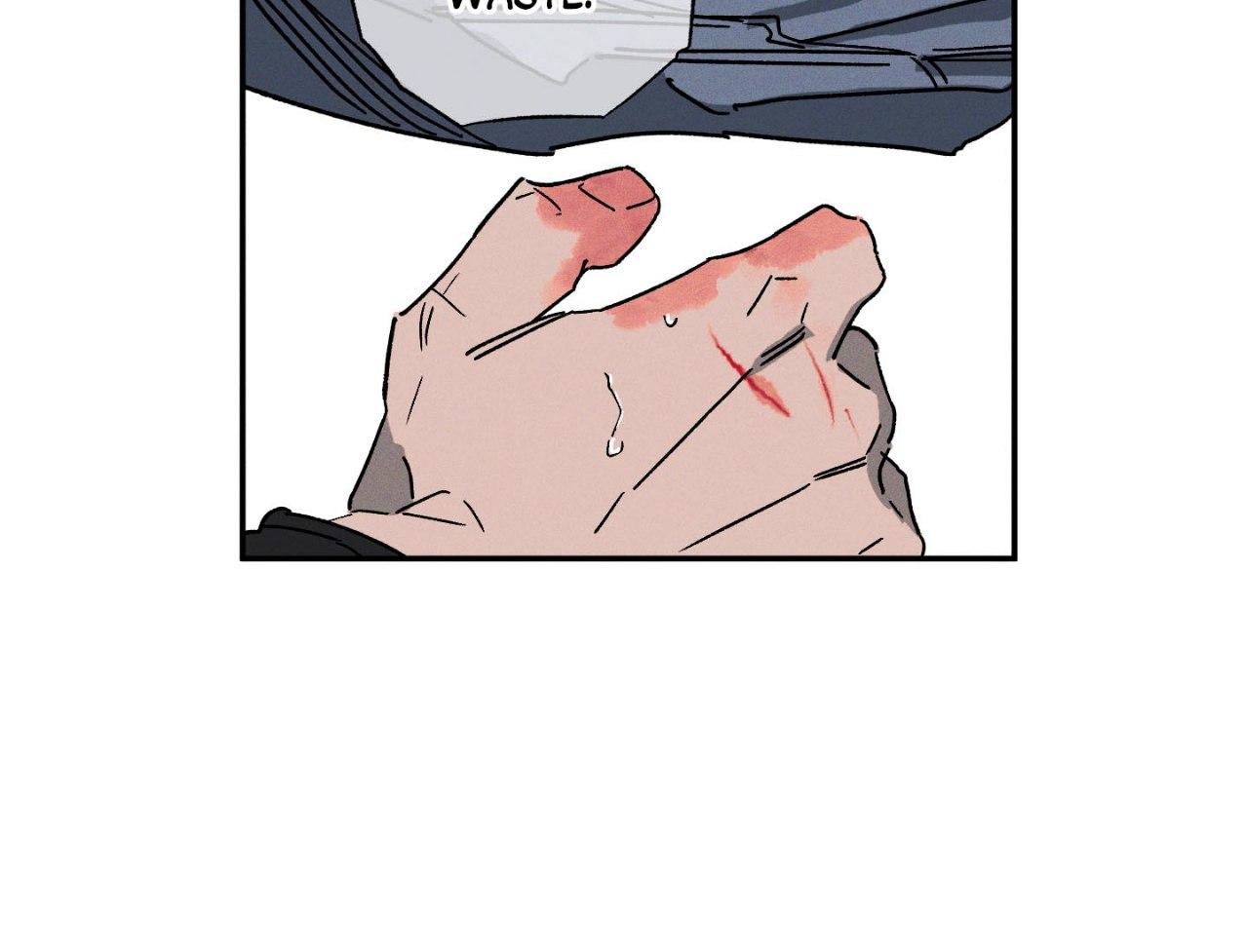 Wet Sand Chapter 87.1 page 24 - 