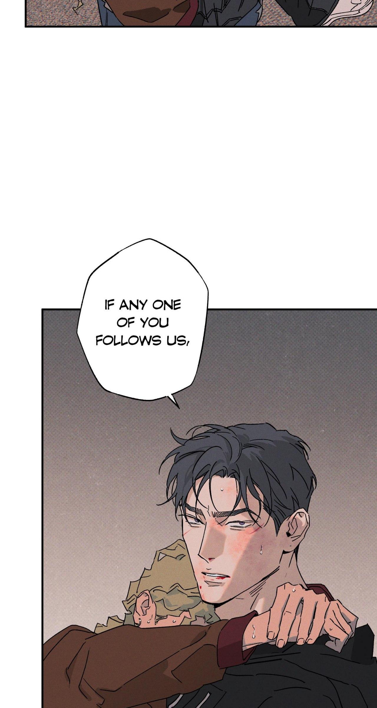 Wet Sand Chapter 87.1 page 26 - 