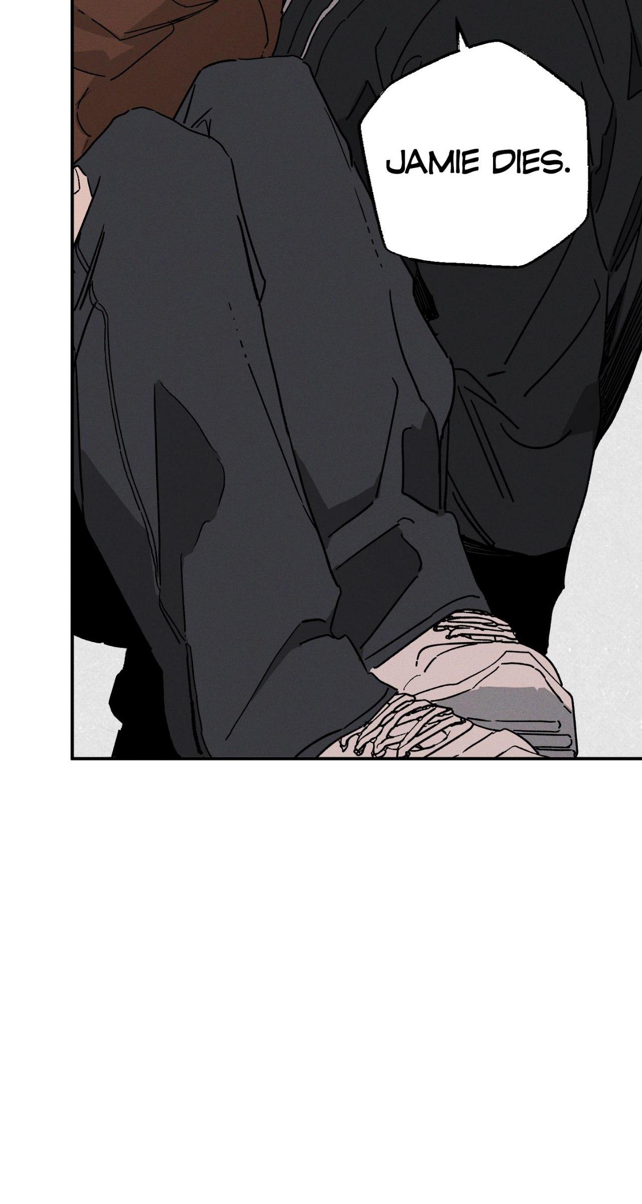 Wet Sand Chapter 87.1 page 27 - 