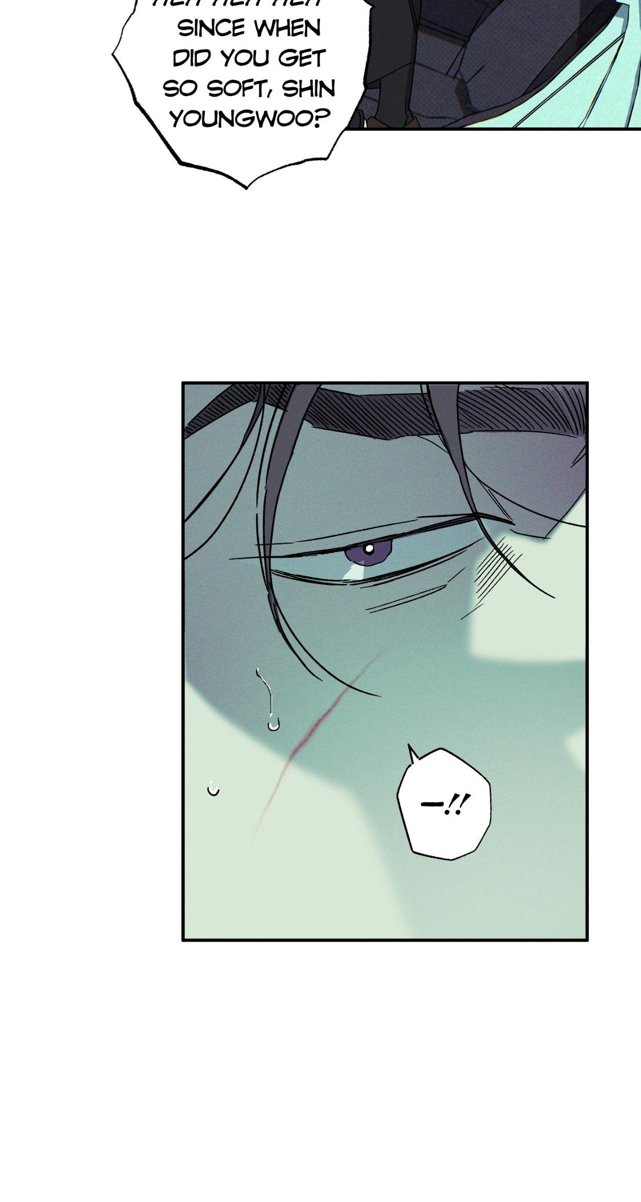 Wet Sand Chapter 87.1 page 29 - 