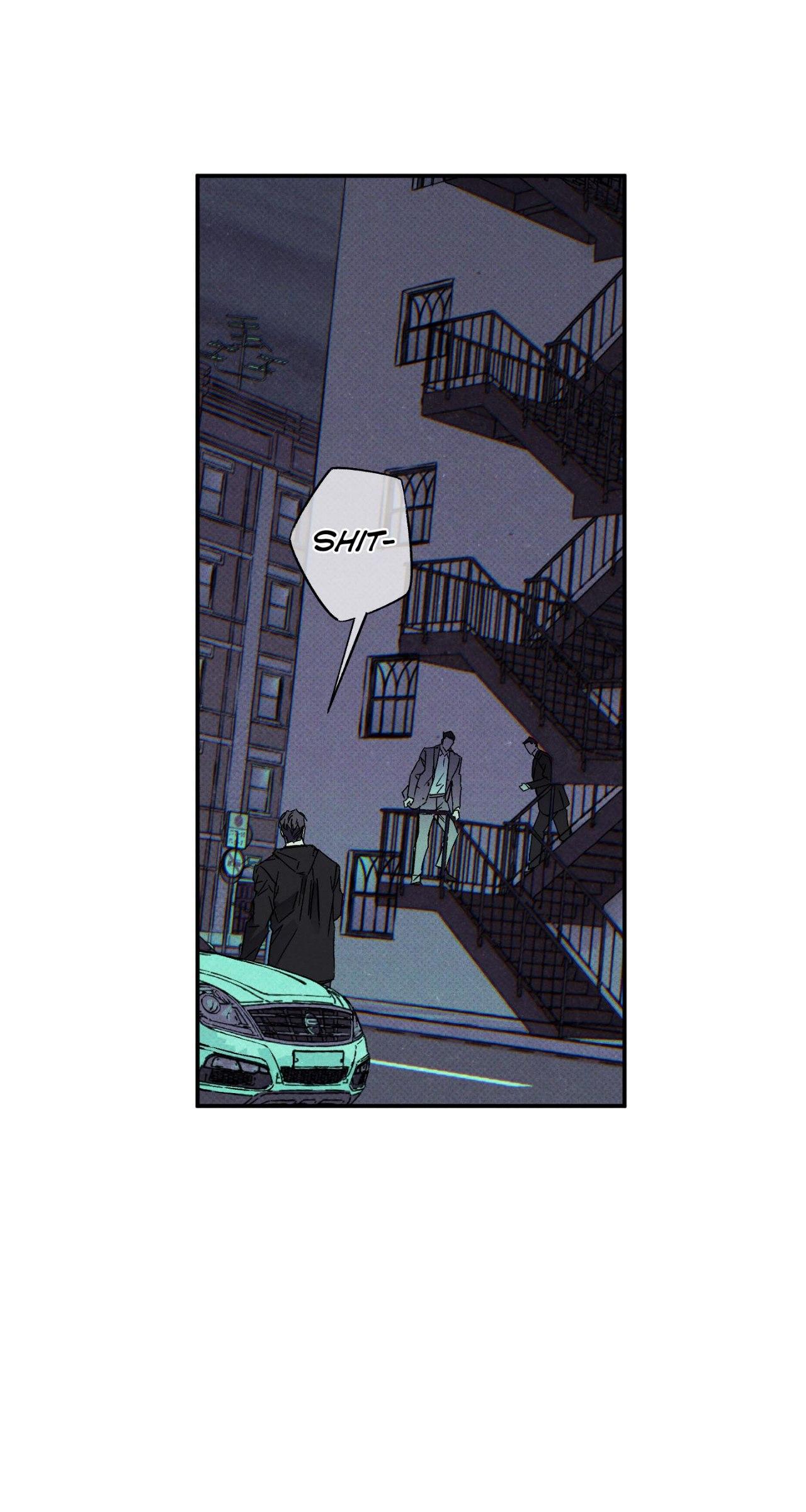 Wet Sand Chapter 87.1 page 30 - 