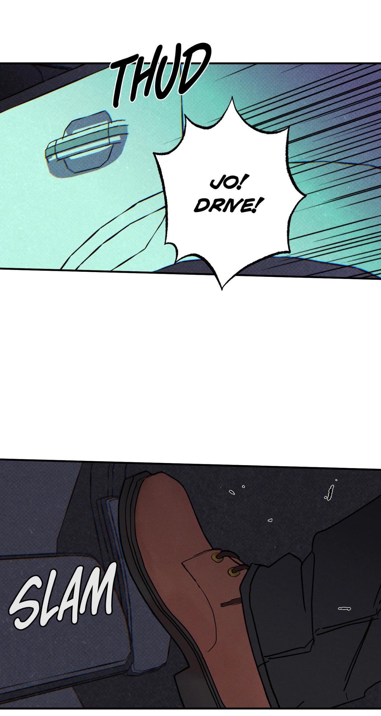 Wet Sand Chapter 87.1 page 31 - 