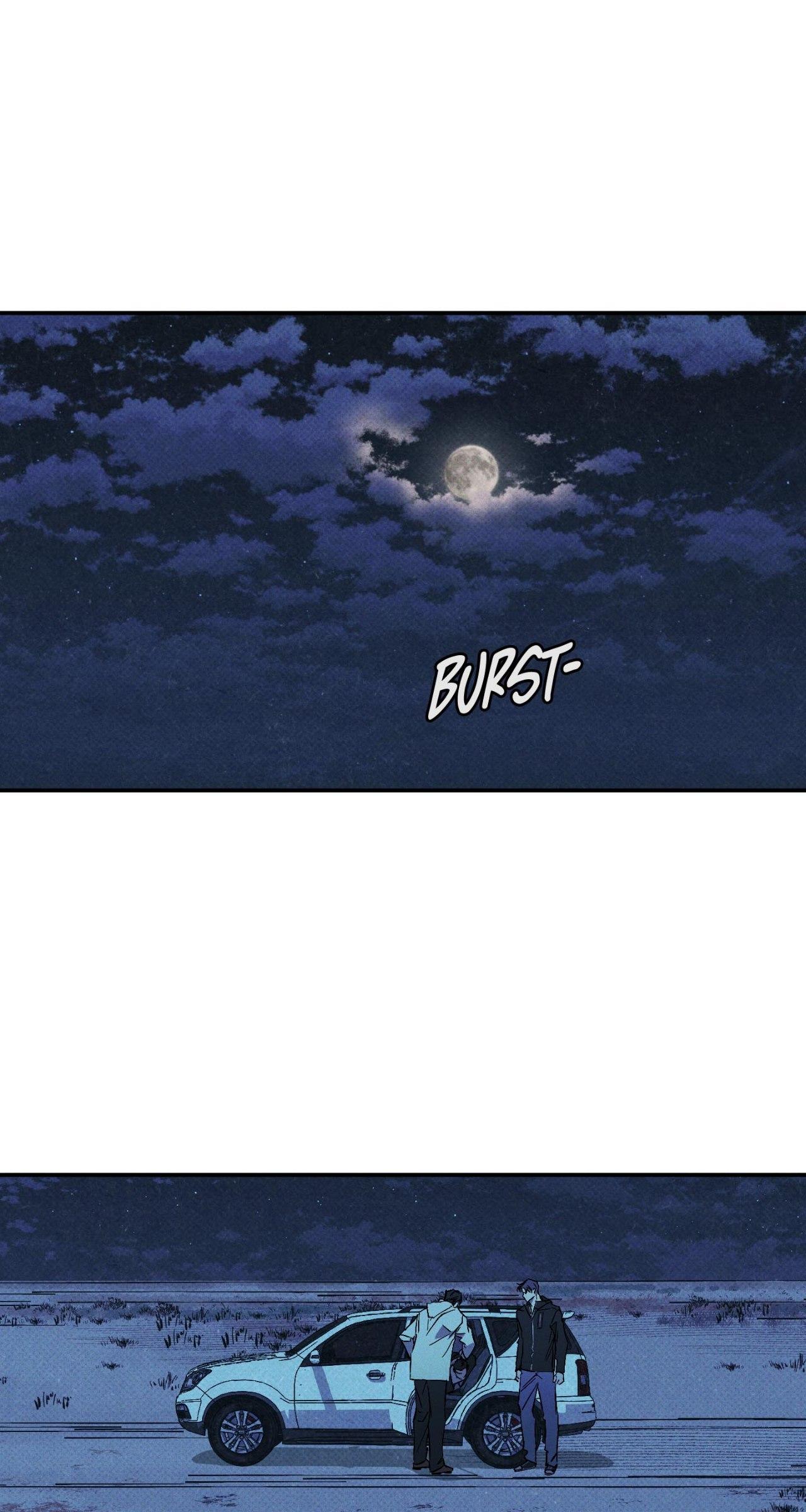 Wet Sand Chapter 87.1 page 34 - 