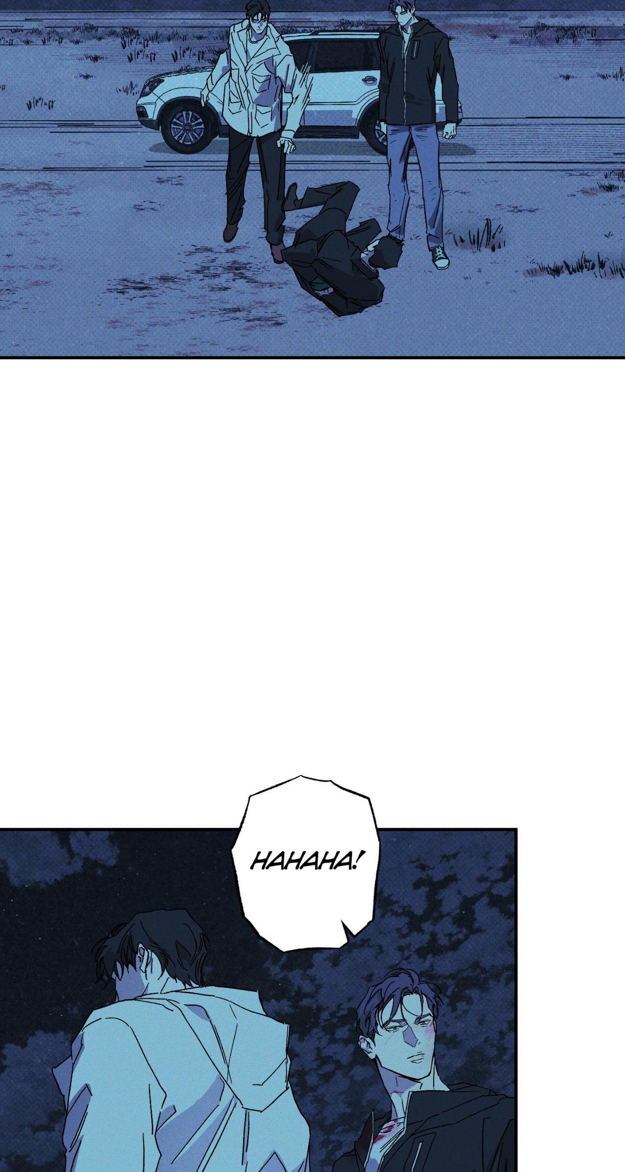 Wet Sand Chapter 87.1 page 36 - 