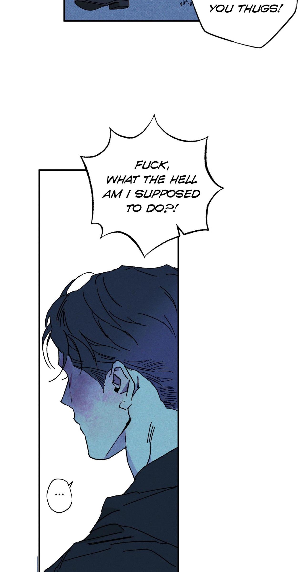 Wet Sand Chapter 87.1 page 38 - 