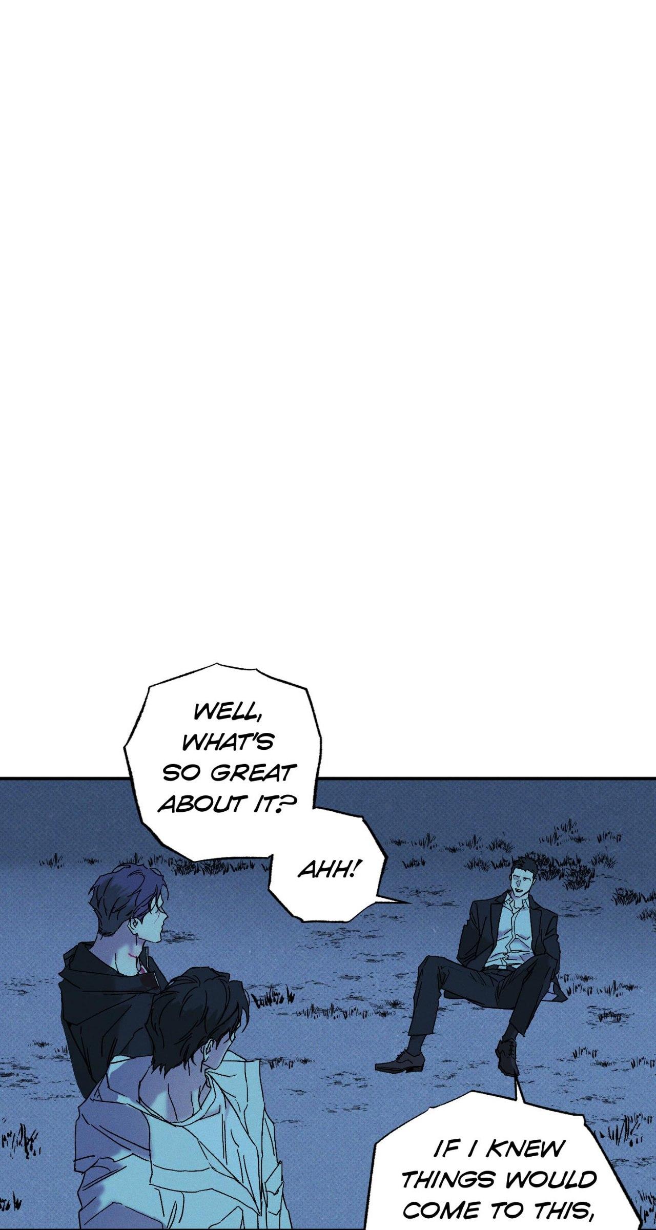 Wet Sand Chapter 87.1 page 41 - 