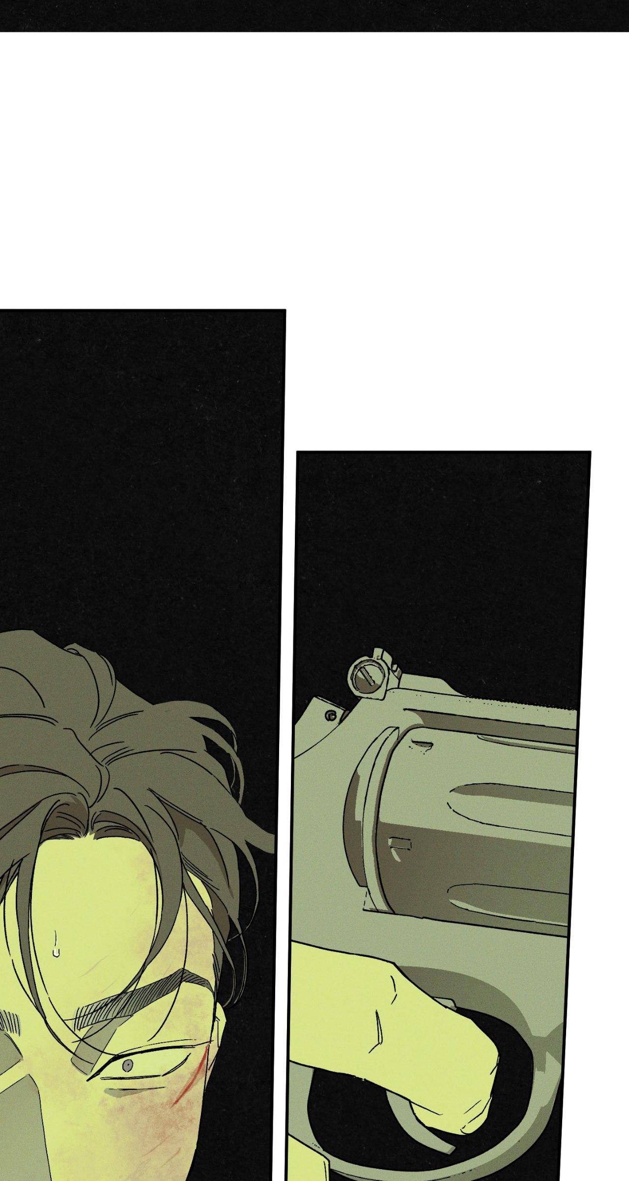 Wet Sand Chapter 87.1 page 46 - 