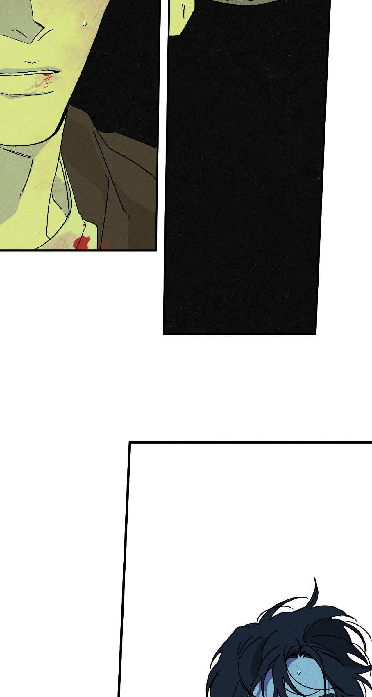 Wet Sand Chapter 87.1 page 47 - 