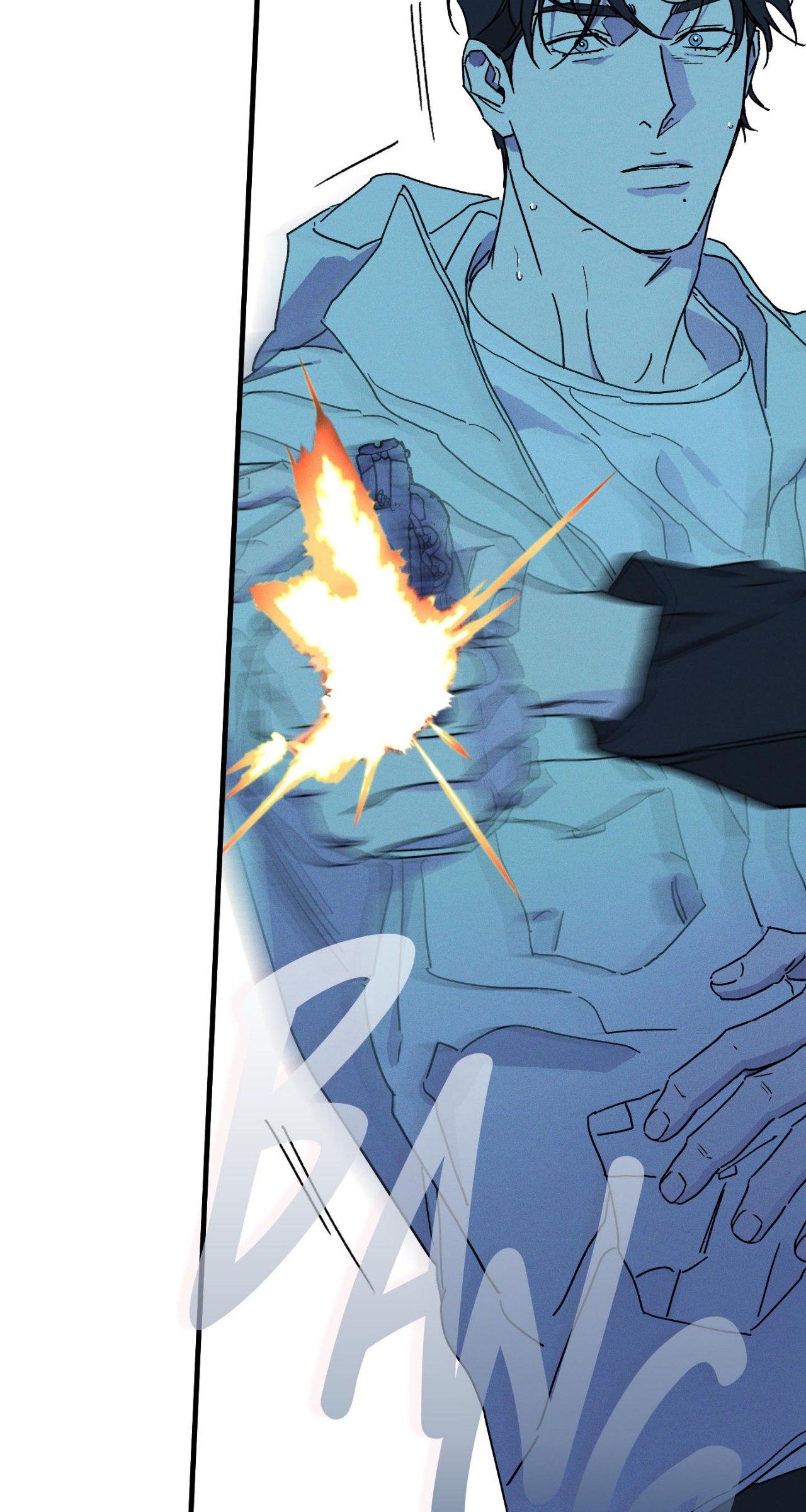 Wet Sand Chapter 87.1 page 48 - 
