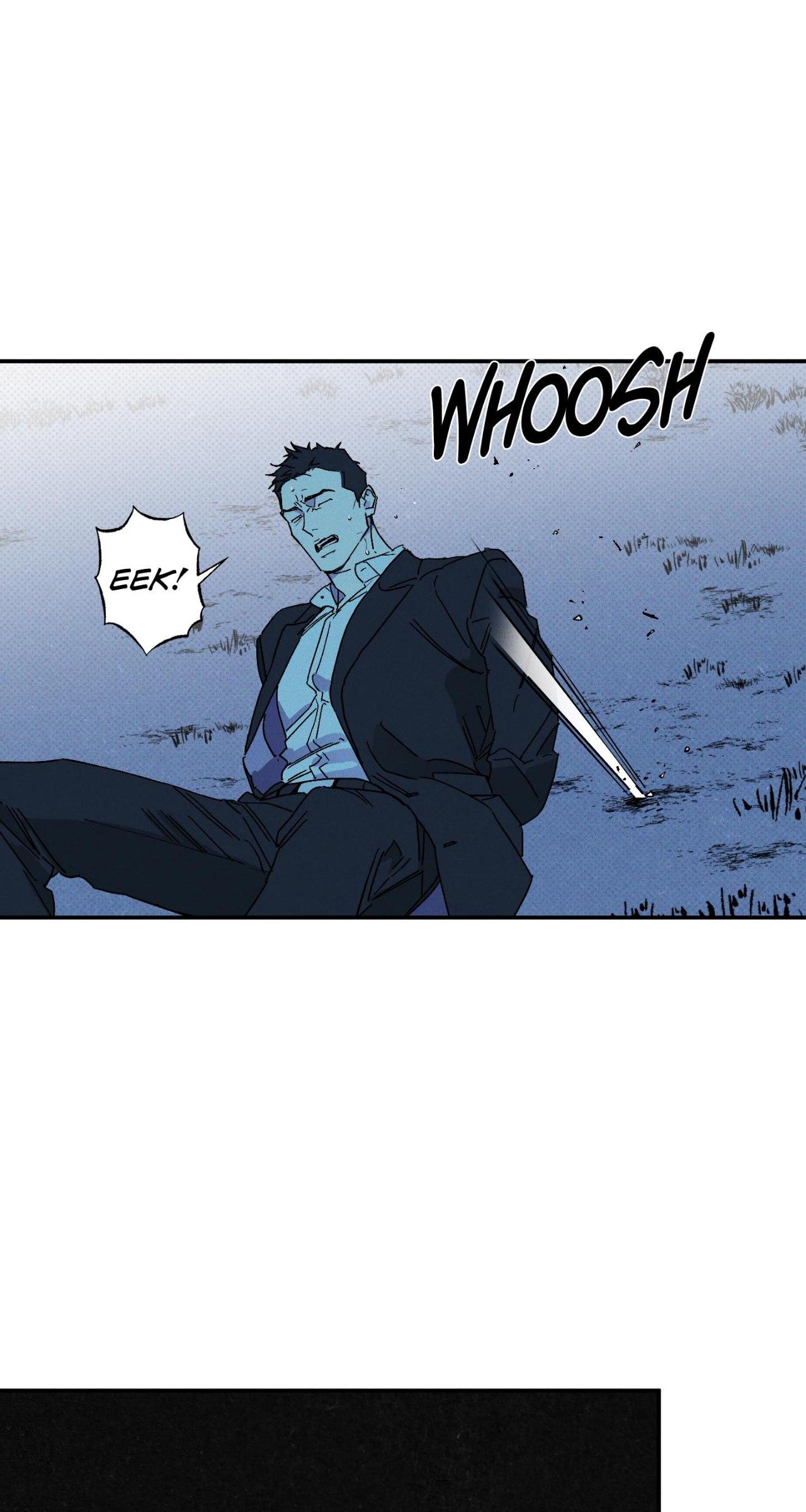 Wet Sand Chapter 87.1 page 50 - 