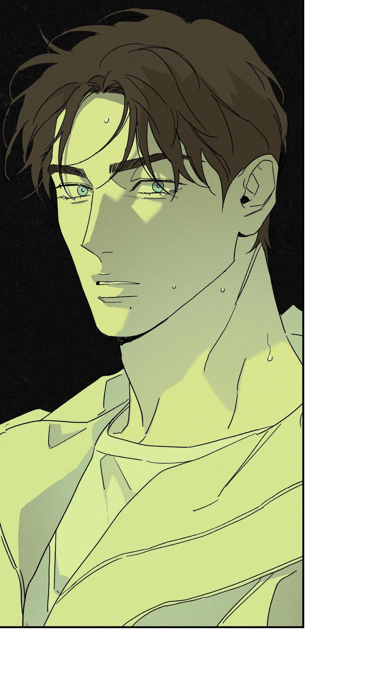 Wet Sand Chapter 87.1 page 51 - 