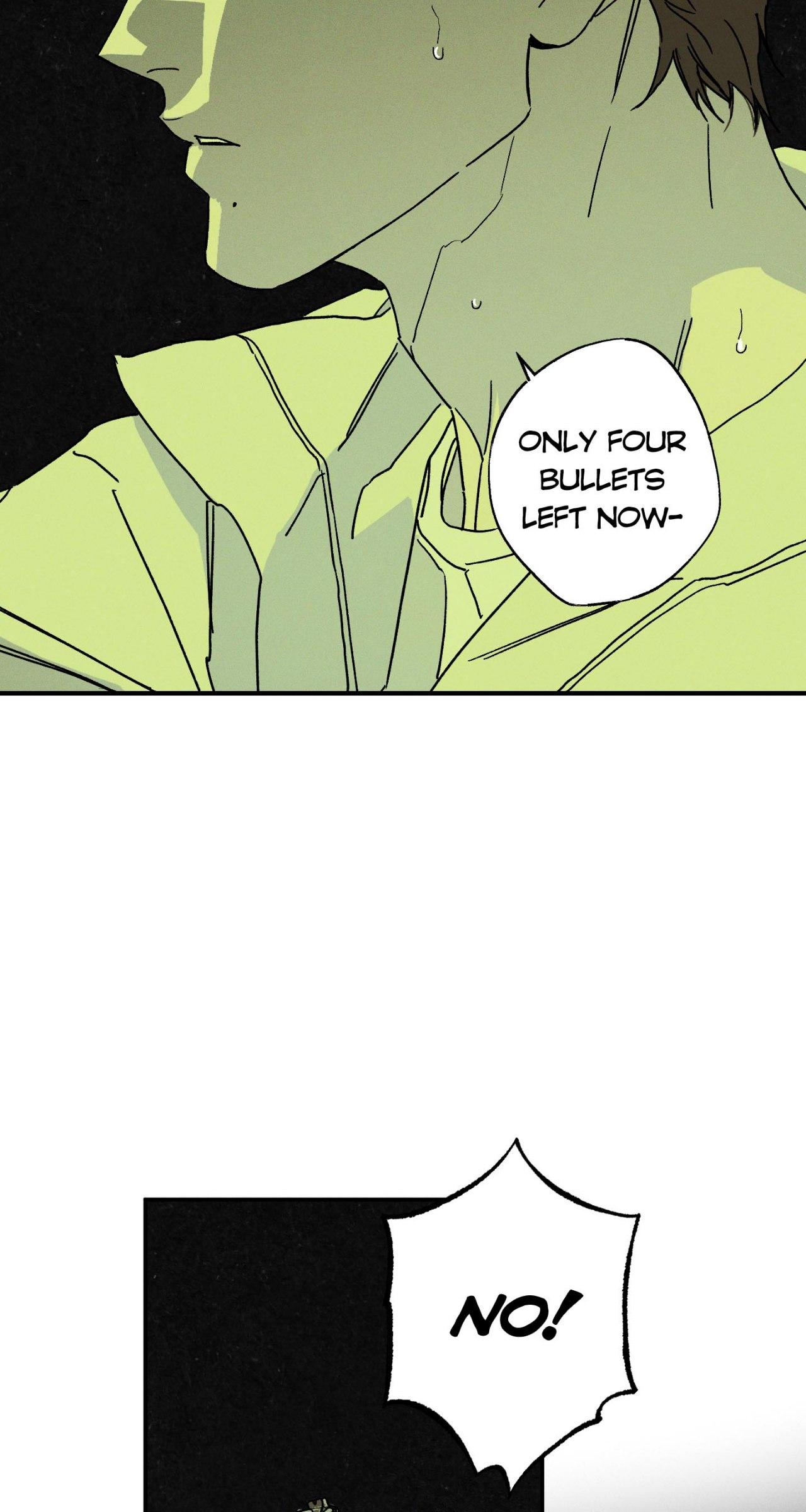 Wet Sand Chapter 87.1 page 55 - 
