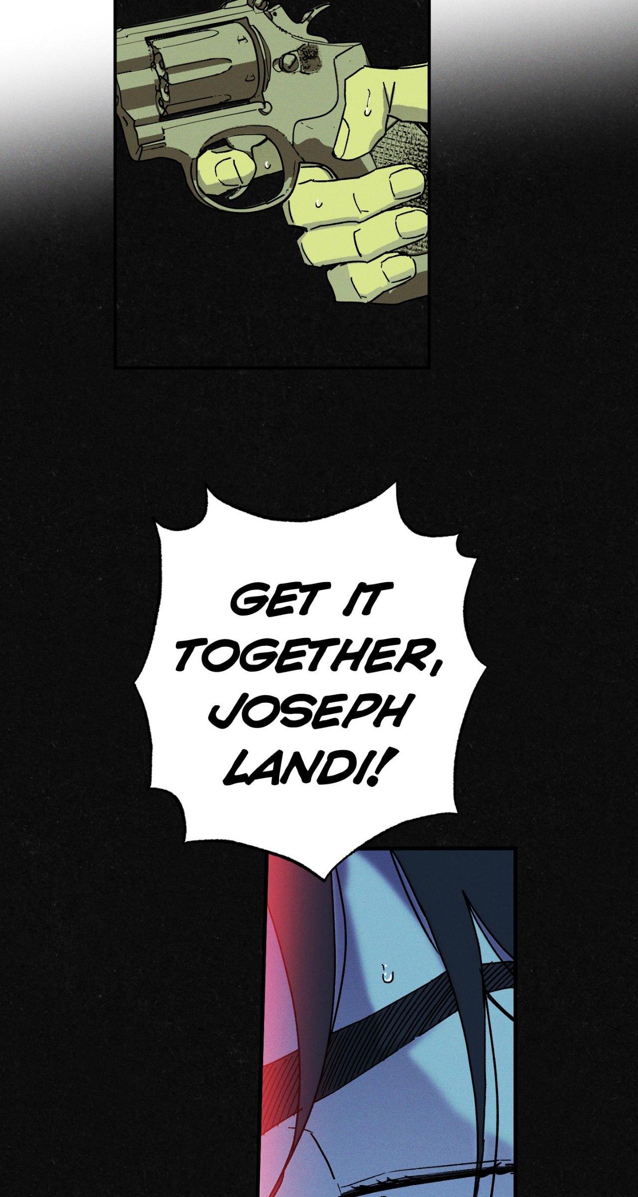 Wet Sand Chapter 87.1 page 56 - 