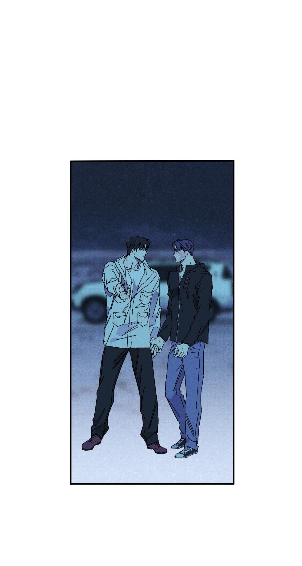 Wet Sand Chapter 87.1 page 58 - 