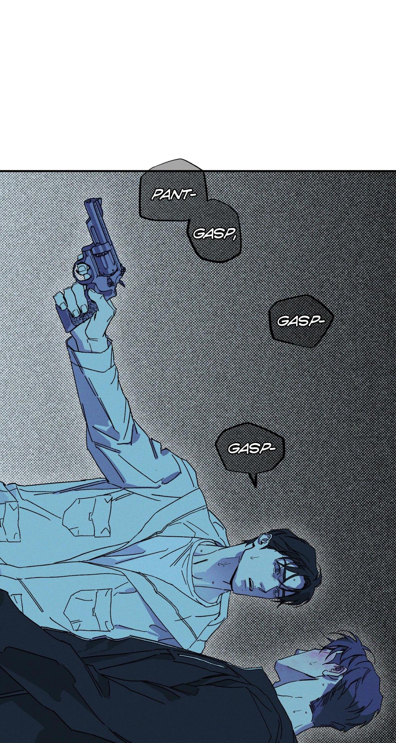 Wet Sand Chapter 87.1 page 59 - 