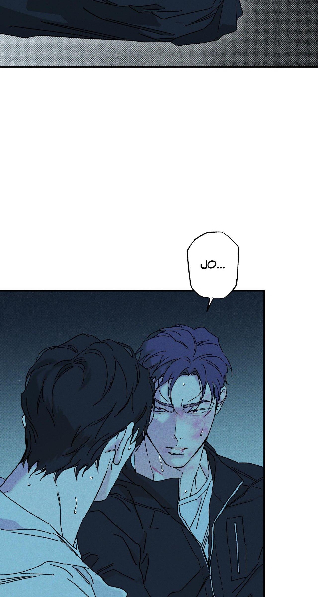 Wet Sand Chapter 87.1 page 60 - 