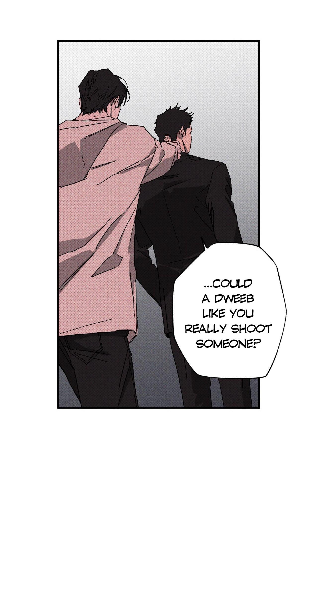 Wet Sand Chapter 87.1 page 7 - 