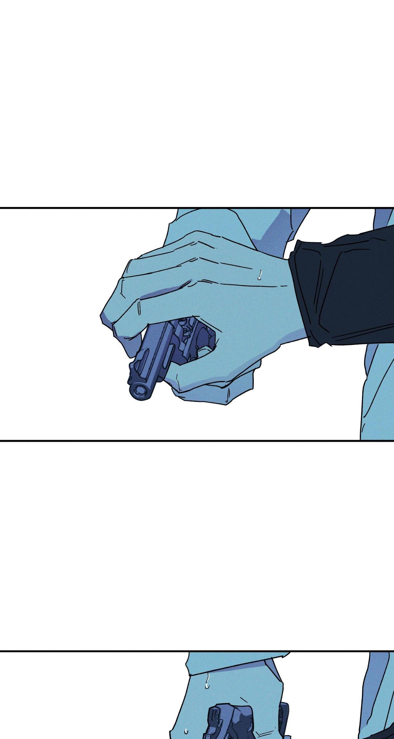 Wet Sand Chapter 87.1 page 63 - 