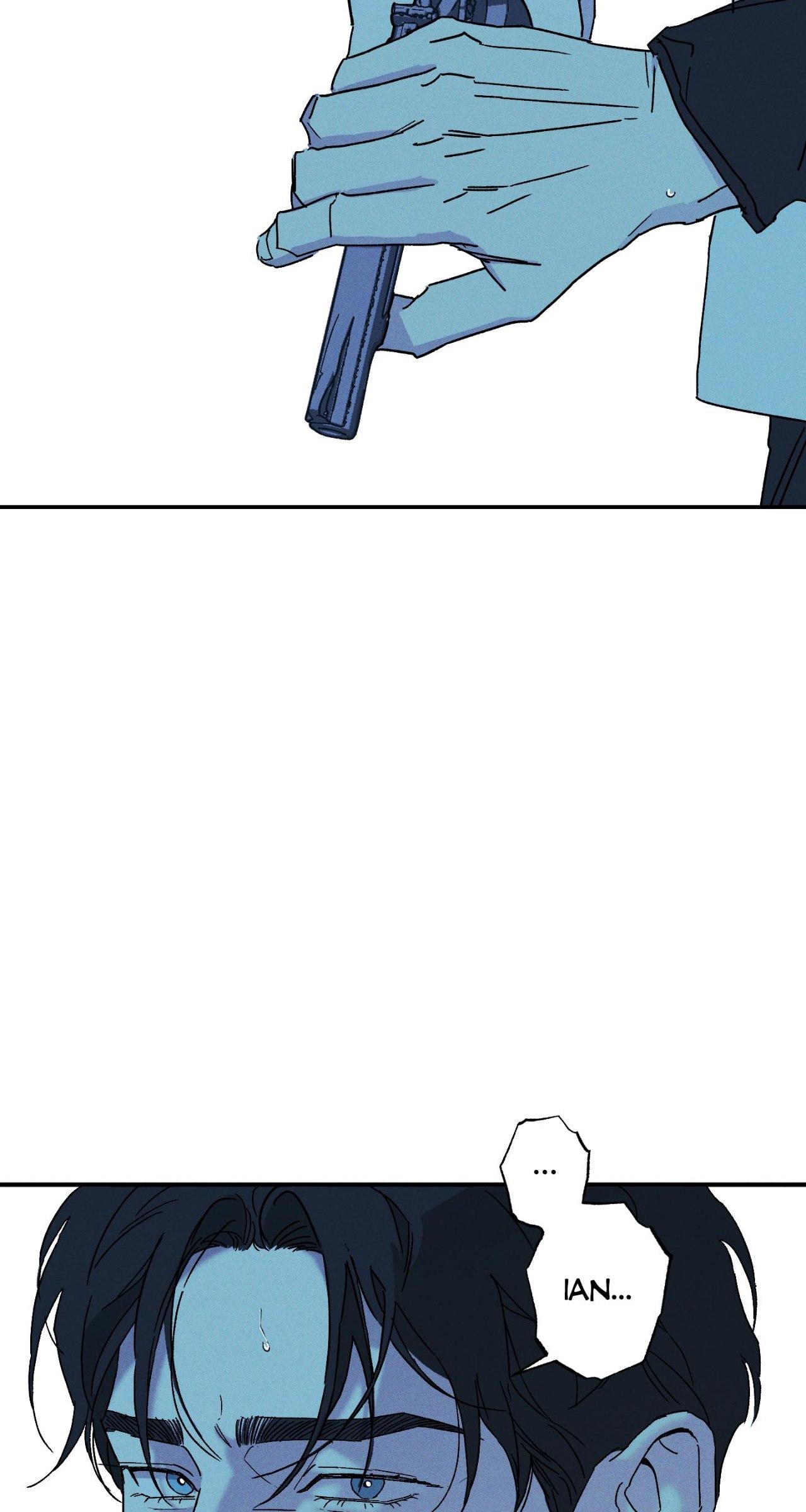 Wet Sand Chapter 87.1 page 64 - 