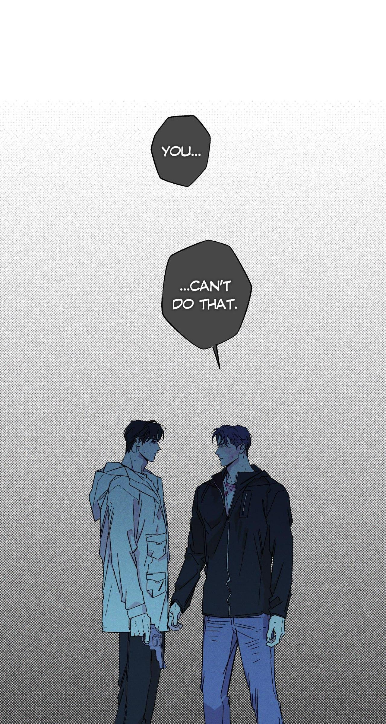 Wet Sand Chapter 87.1 page 67 - 