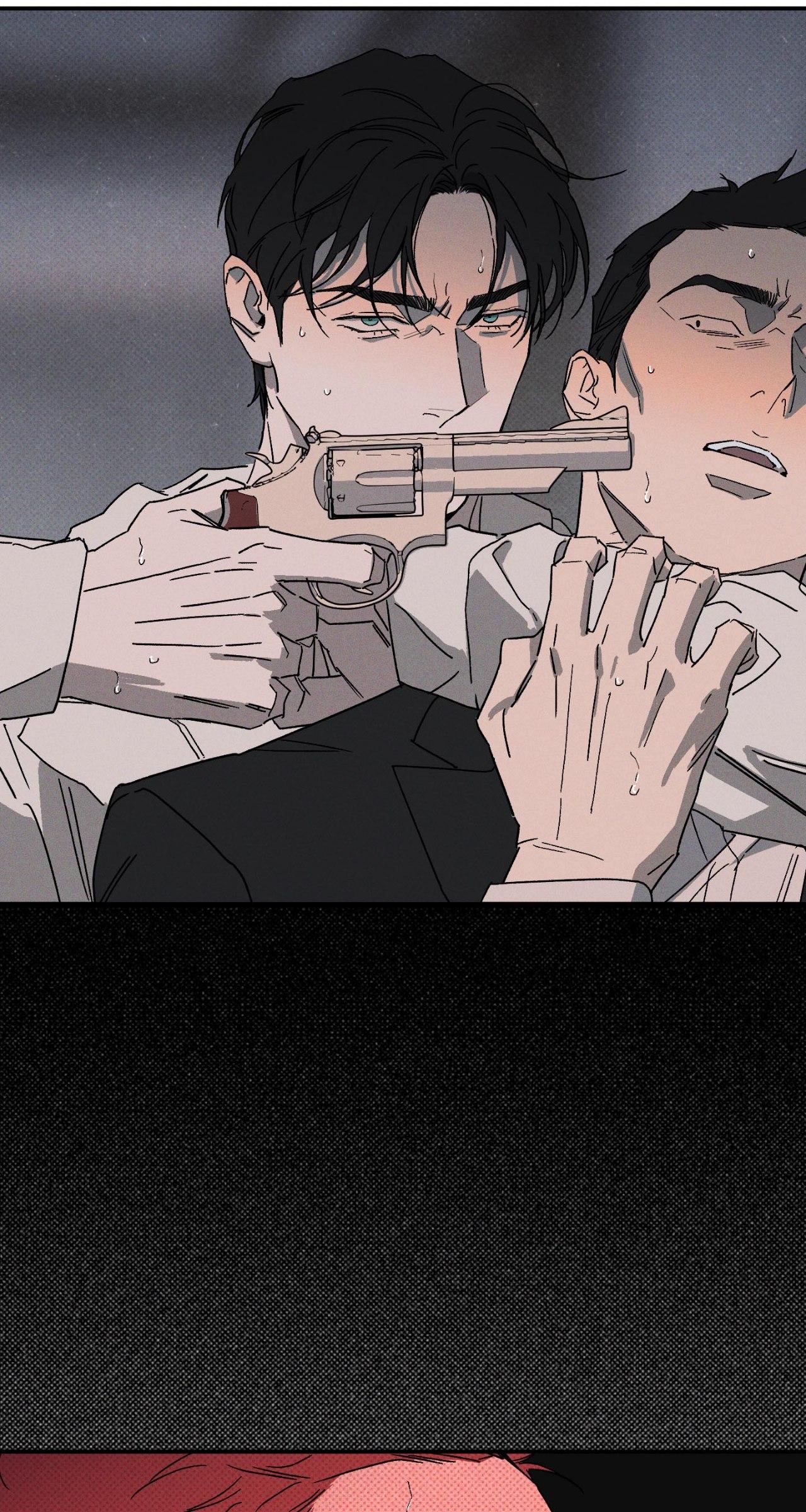 Wet Sand Chapter 87.1 page 10 - 
