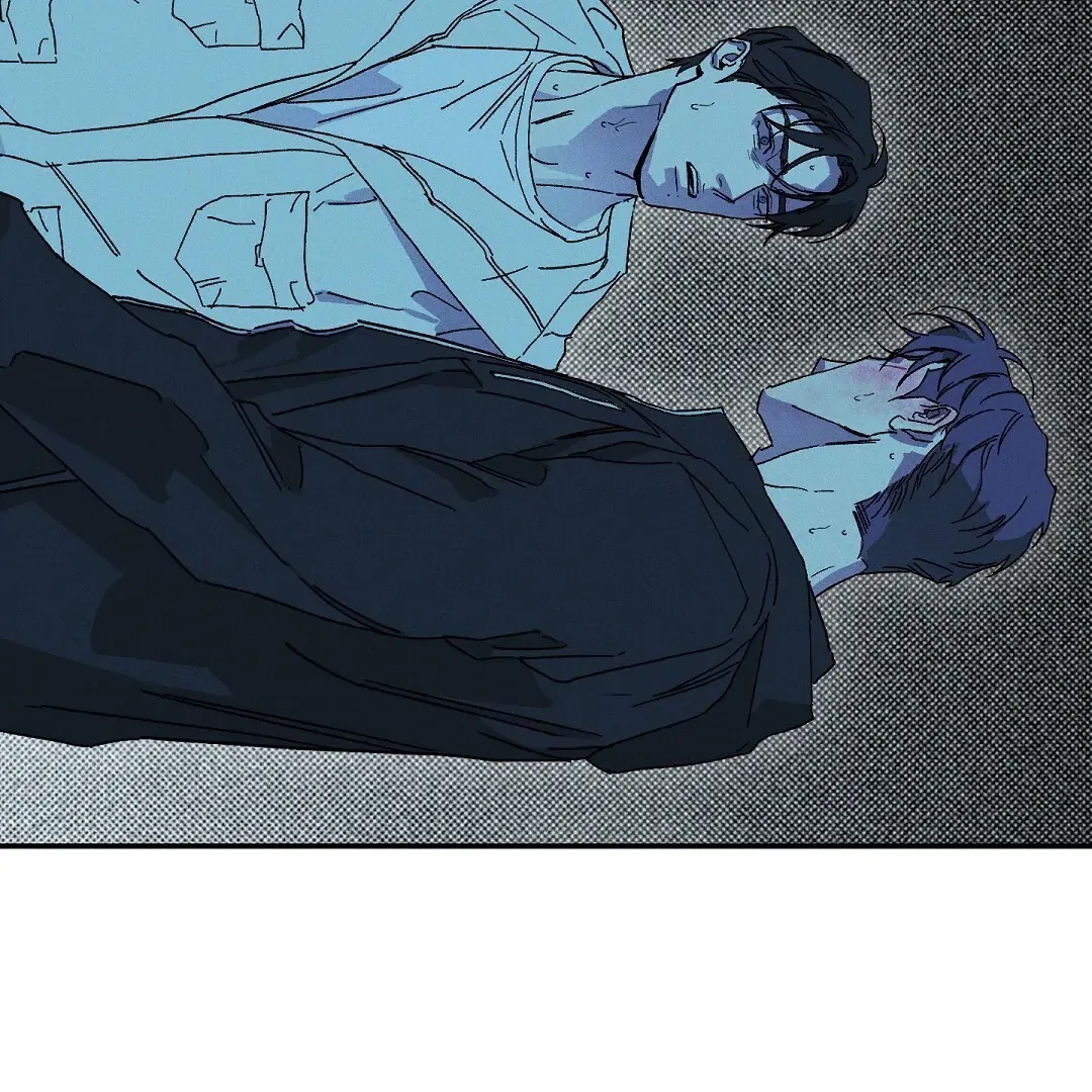 Wet Sand Chapter 87 page 106 - 