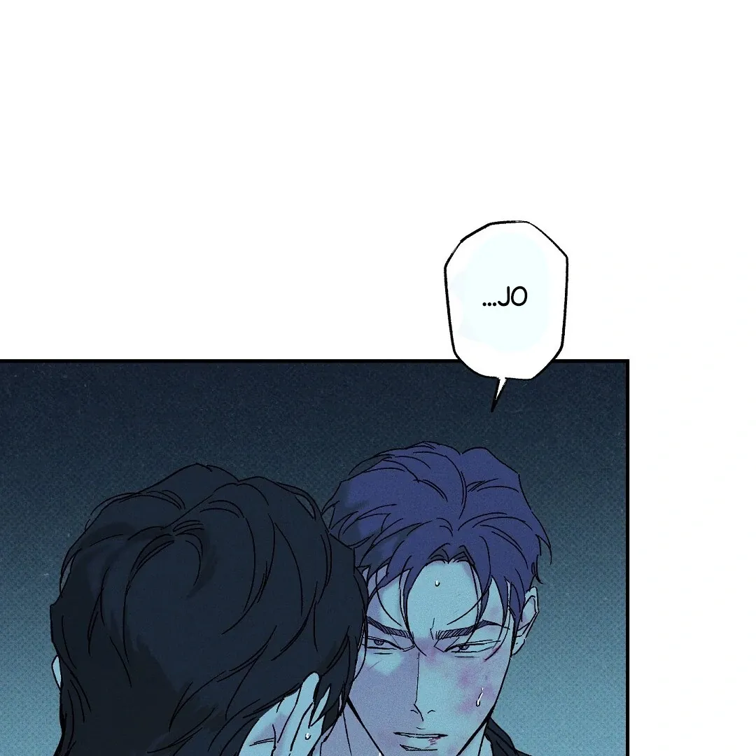 Wet Sand Chapter 87 page 107 - 