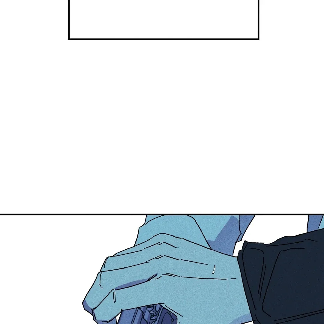 Wet Sand Chapter 87 page 113 - 