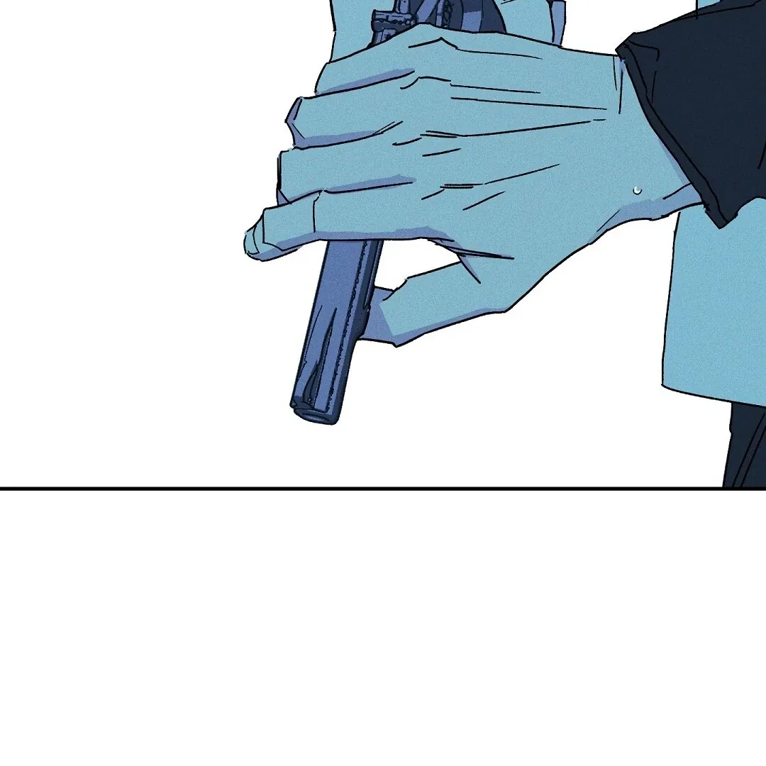 Wet Sand Chapter 87 page 115 - 