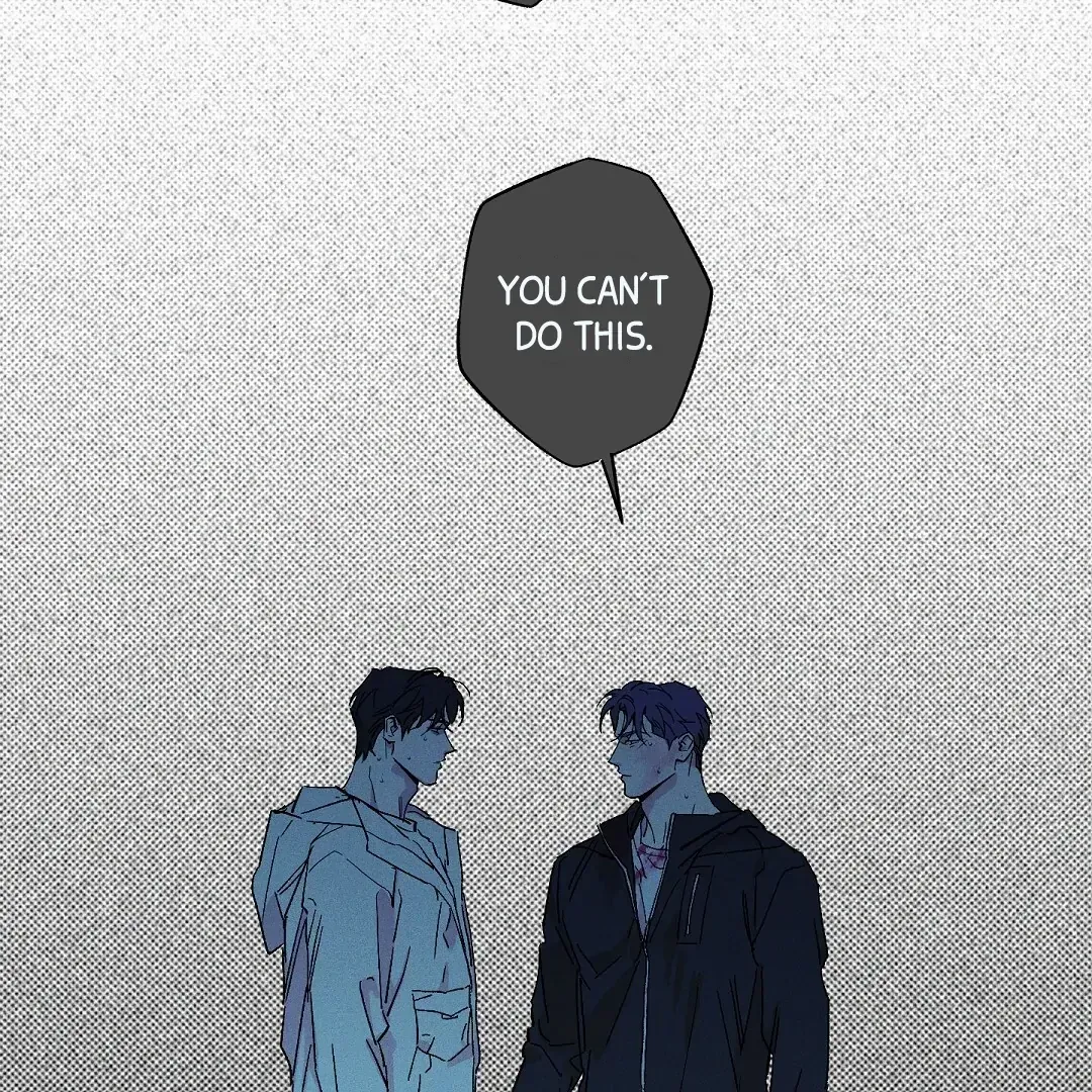 Wet Sand Chapter 87 page 120 - 