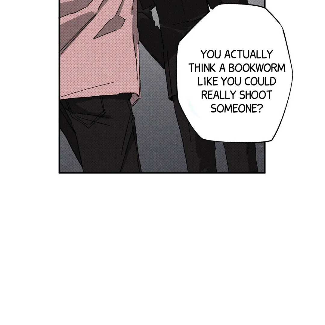 Wet Sand Chapter 87 page 14 - 