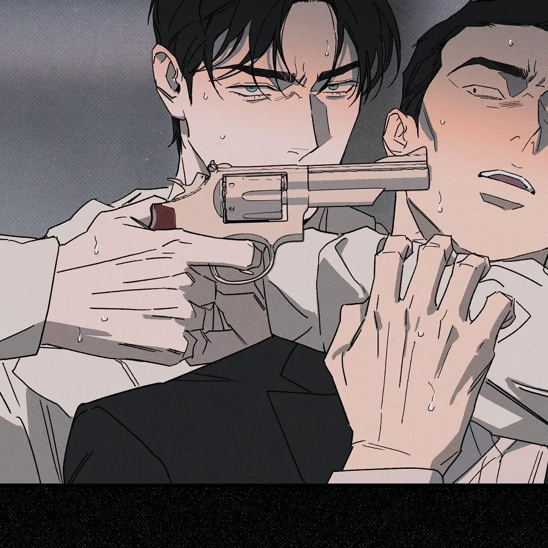 Wet Sand Chapter 87 page 18 - 