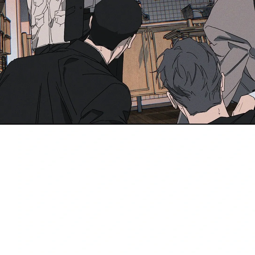 Wet Sand Chapter 87 page 3 - 