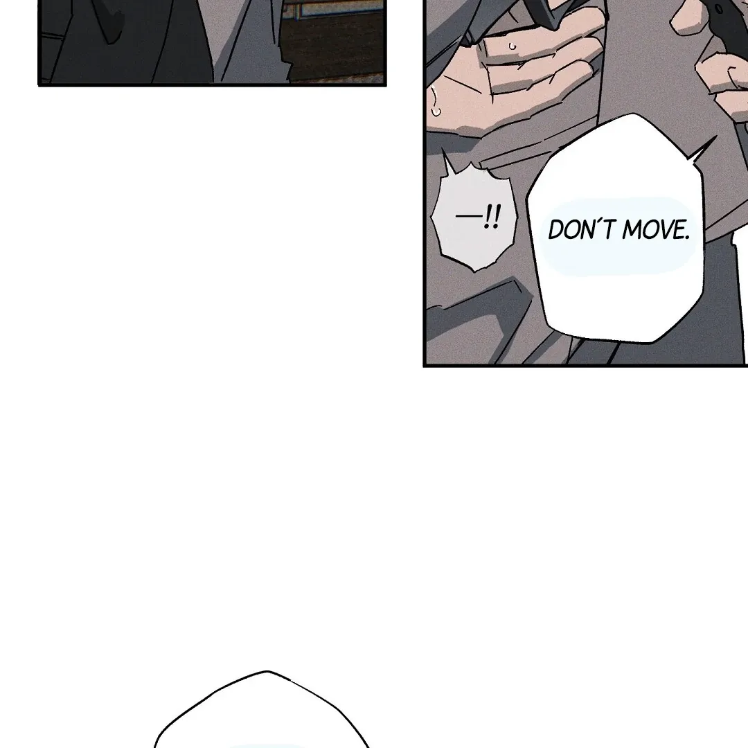 Wet Sand Chapter 87 page 25 - 