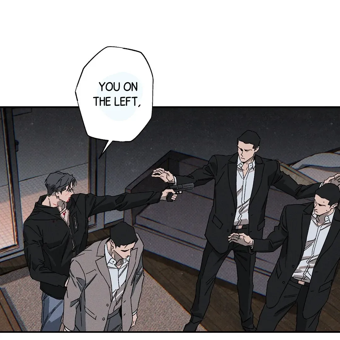 Wet Sand Chapter 87 page 29 - 