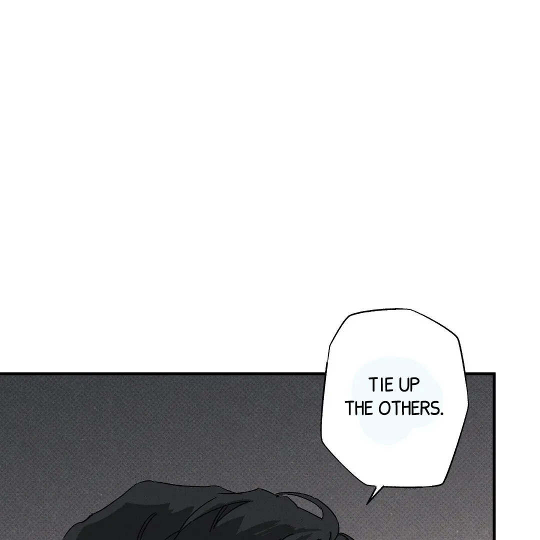 Wet Sand Chapter 87 page 30 - 