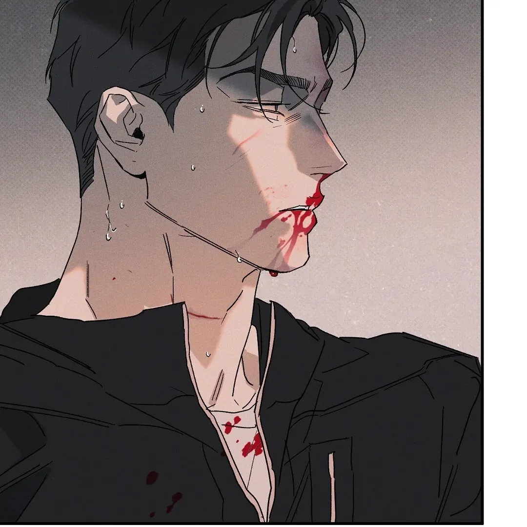 Wet Sand Chapter 87 page 31 - 