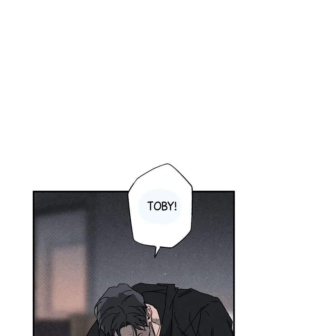 Wet Sand Chapter 87 page 34 - 