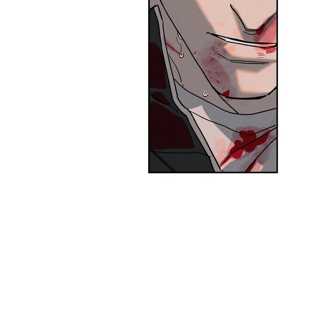 Wet Sand Chapter 87 page 40 - 