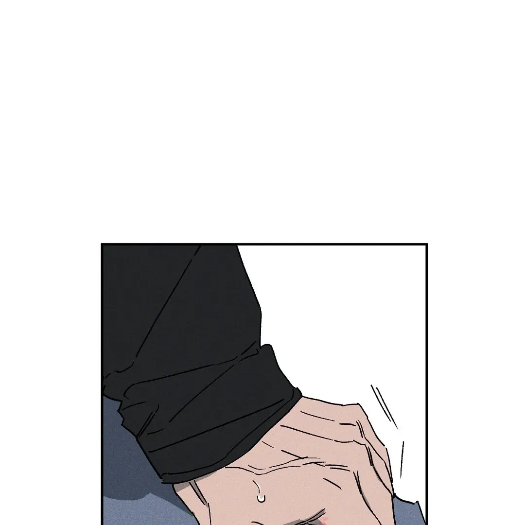 Wet Sand Chapter 87 page 43 - 