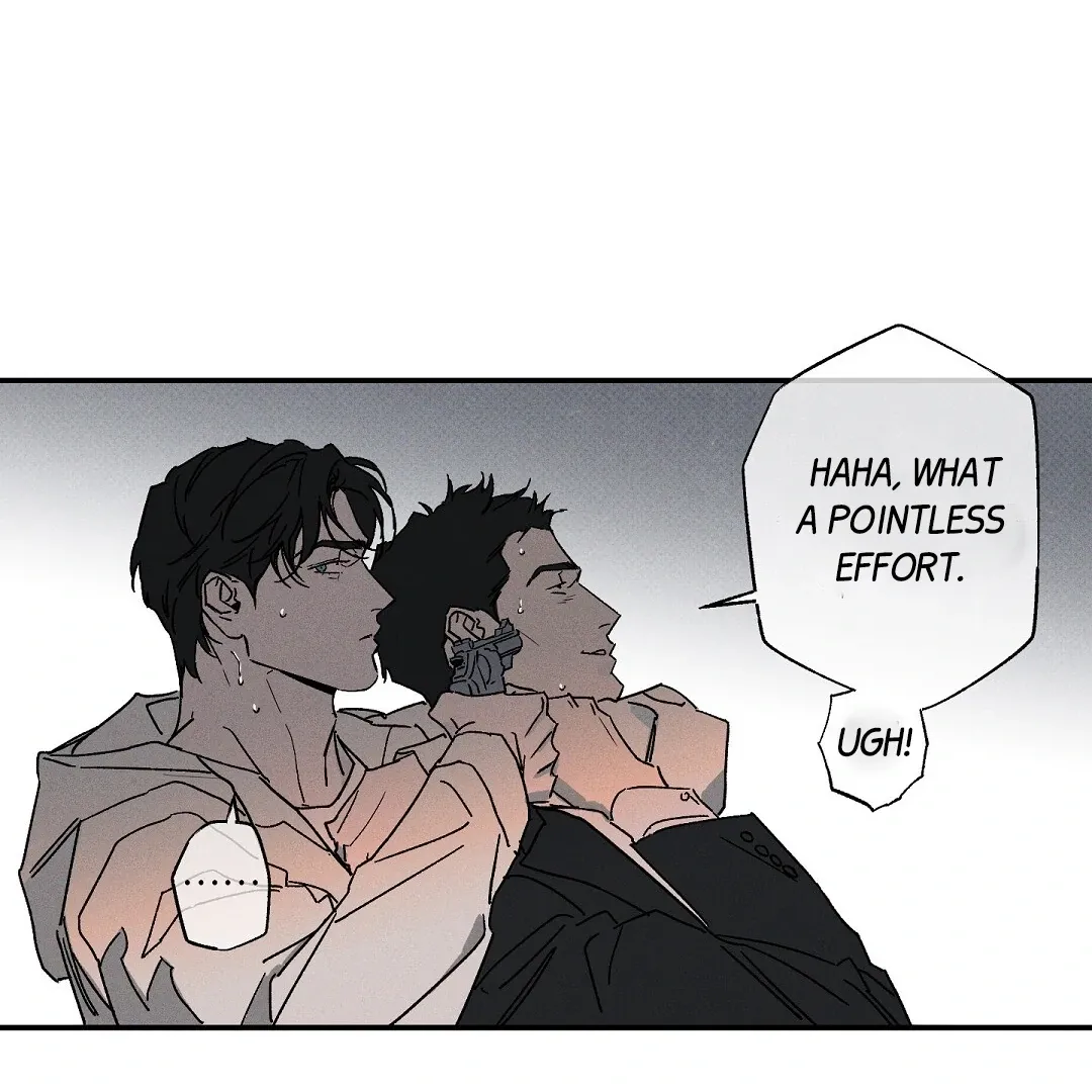 Wet Sand Chapter 87 page 45 - 