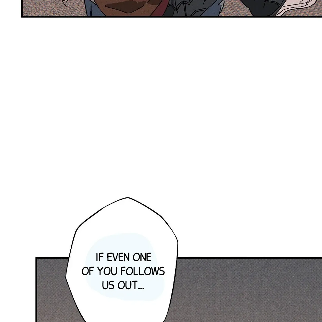 Wet Sand Chapter 87 page 47 - 