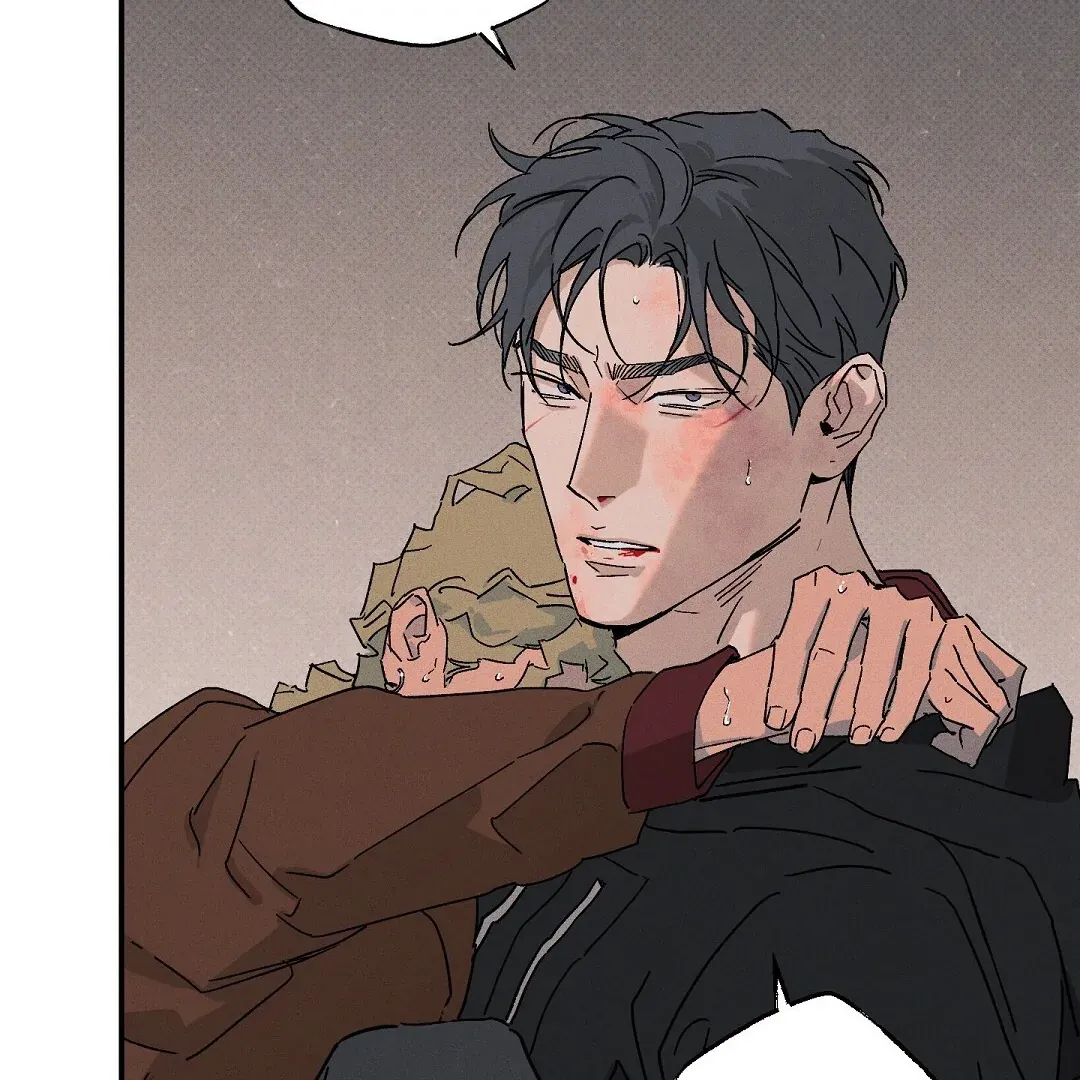 Wet Sand Chapter 87 page 48 - 