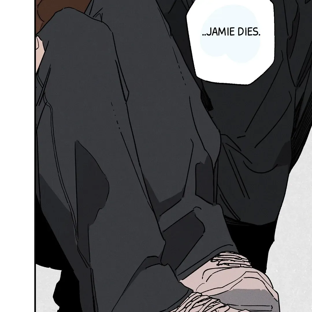 Wet Sand Chapter 87 page 49 - 