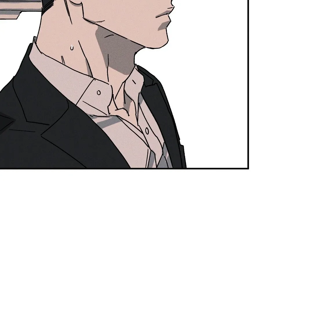 Wet Sand Chapter 87 page 6 - 