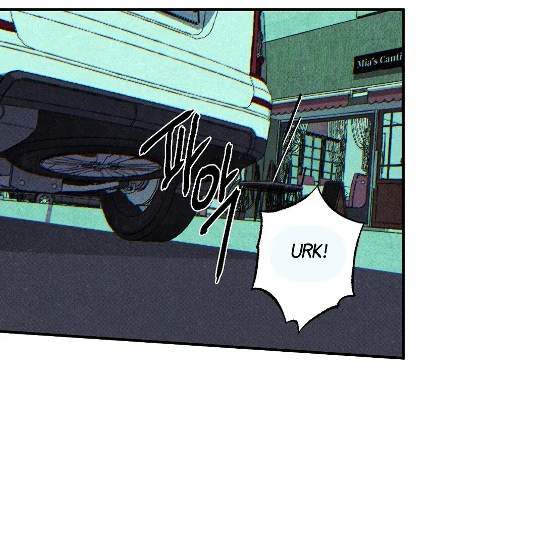 Wet Sand Chapter 87 page 51 - 