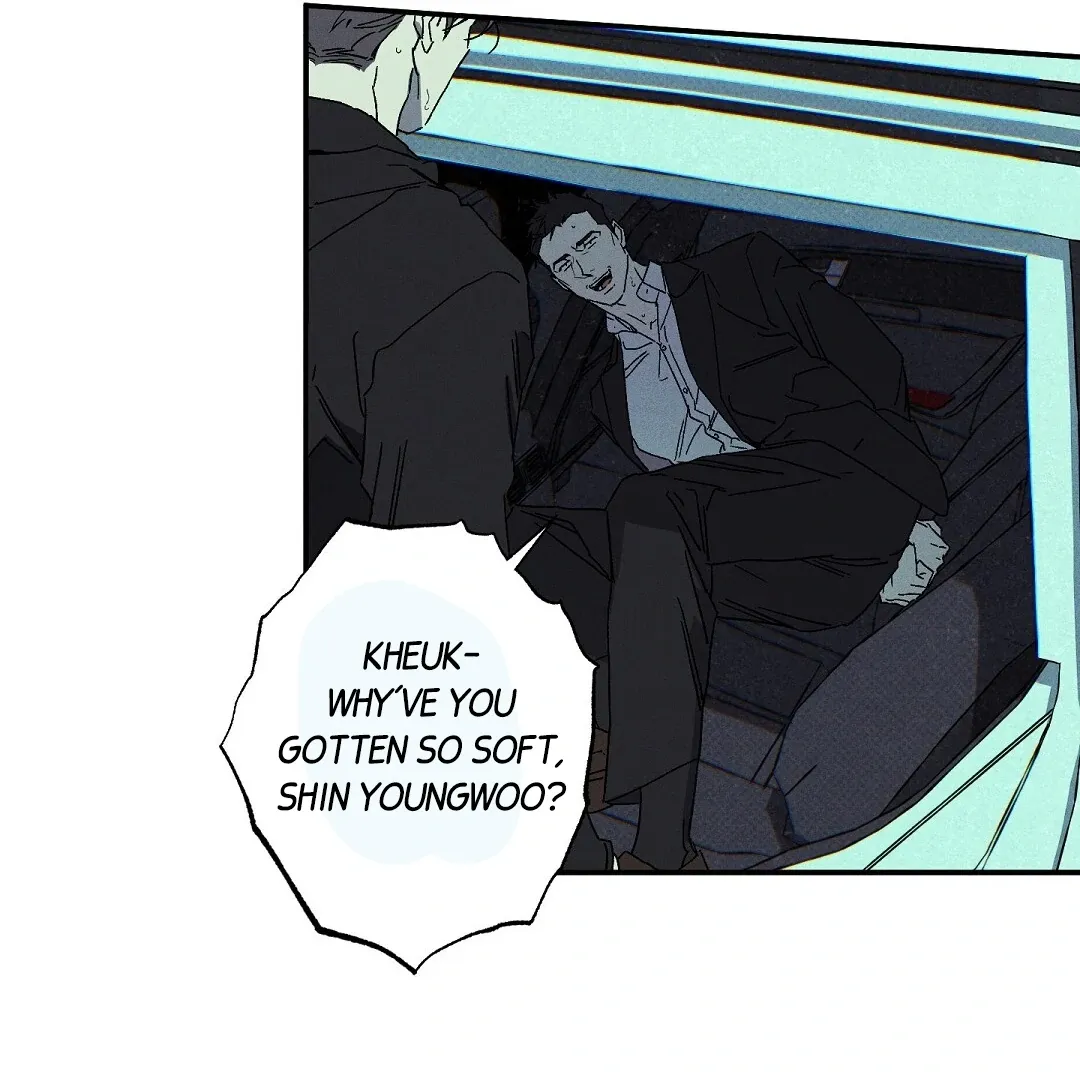 Wet Sand Chapter 87 page 52 - 